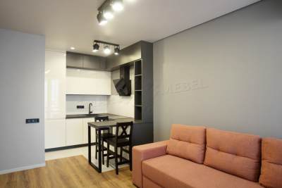 ЖК Seven | Мебель для квартиры