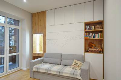 RC Desna Residence | Murphy Bed & Sofa Combo JUPITER