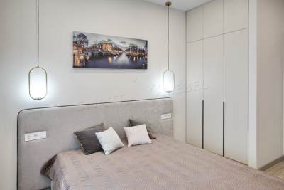 RC Soniachna Riviera | Master Bedroom