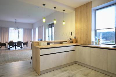 Private house in Uman | Кitchen