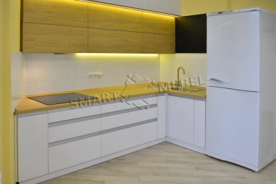 Kitchens individual project K35