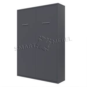 Murphy Bed SOFIA 160 Antracite