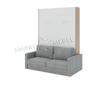 Шафа-Ліжко-Диван MIRA SOFA  PLUS 140х200
