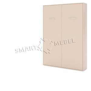 Murphy Bed SMARTBED 160 Cashemir