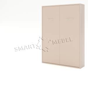 Murphy Bed SOFIA 160 Cashemir