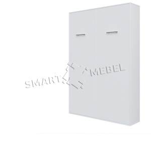 Murphy Bed SMARTBED 160 Nymphea Alba