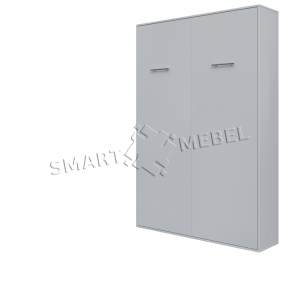 Murphy Bed SMARTBED 160 Ashen