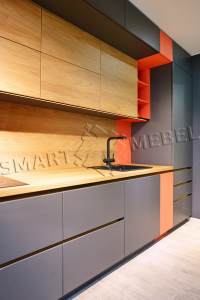 Kitchens individual project K13