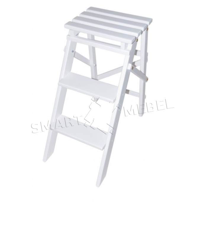 Foldable ladder