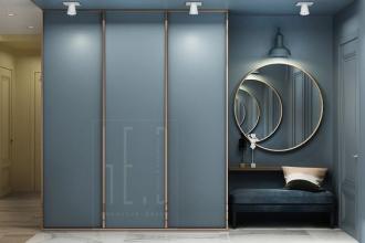 Wardrobe S212 Wardrobe S212