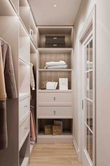 Wardrobe S19 Wardrobe S19