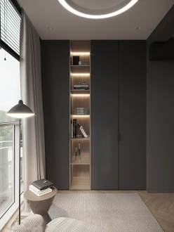Wardrobe S12 Wardrobe S12