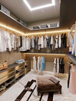 Wardrobe S10 Wardrobe S10