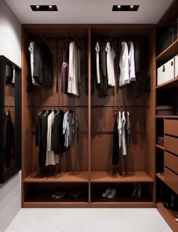 Wardrobe S17 Wardrobe S17