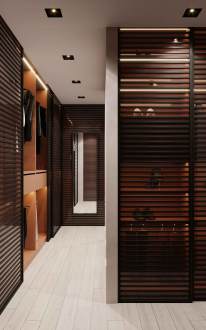 Wardrobe S18 Wardrobe S18