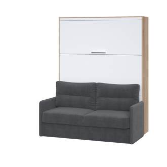 Murphy Bed  & Sofa Combo HF PLUS-140 Murphy Bed  & Sofa Combo HF PLUS-140
