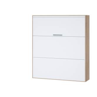 Murphy Bed HF-160 Nymphaea Alba  Murphy Bed HF-160 Nymphaea Alba