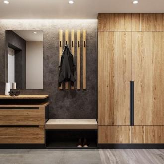 Wardrobe S211 Wardrobe S211