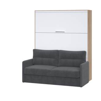 Murphy Bed  & Sofa Combo HF PLUS-160 Murphy Bed  & Sofa Combo HF PLUS-160