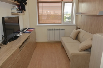 Murphy Bed  & Sofa Combo SOUL AVTOMAT Murphy Bed  & Sofa Combo SOUL AVTOMAT