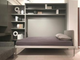 Horizontal Murphy Bed GRANADA 140 Horizontal Murphy Bed GRANADA 140
