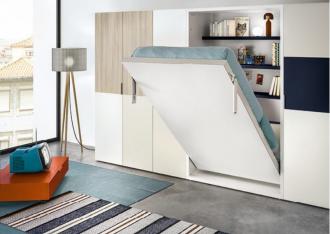 Murphy Bed  SIRIUS 140 Murphy Bed  SIRIUS 140
