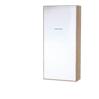 Murphy Bed HF-90 V Nymphaea Alba  Murphy Bed HF-90 V Nymphaea Alba