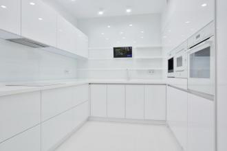 Kitchens individual project K2 Kitchens individual project K2
