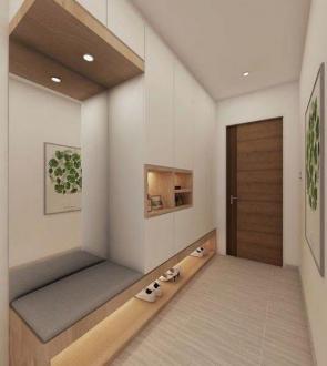 Wardrobe S205 Wardrobe S205