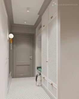 Wardrobe S210 Wardrobe S210