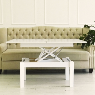 Convertible table LOTOS Convertible table LOTOS