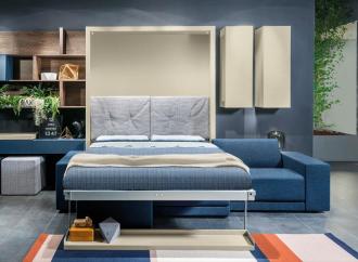 Murphy Bed  & Sofa Combo SOUL AVTOMAT Murphy Bed  & Sofa Combo SOUL AVTOMAT