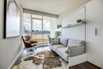 Murphy Bed  & Sofa Combo SOUL Murphy Bed  & Sofa Combo SOUL