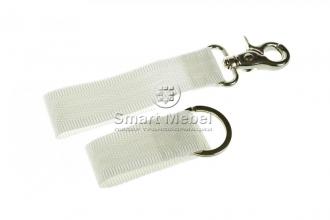 Carabiner lock for wardrobe bed Carabiner lock for wardrobe bed