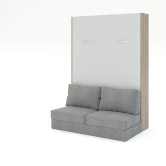 Шафа-Ліжко-Диван MIRA SOFA 160х200 Шафа-Ліжко-Диван MIRA SOFA 160х200