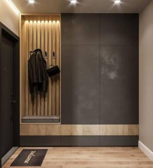 Wardrobe S207 Wardrobe S207