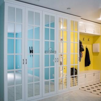 Wardrobe S209 Wardrobe S209