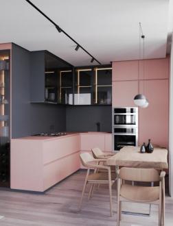 Kitchens individual project K7 Kitchens individual project K7