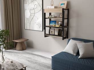 Convertible Shelf WALLTABLE Convertible Shelf WALLTABLE