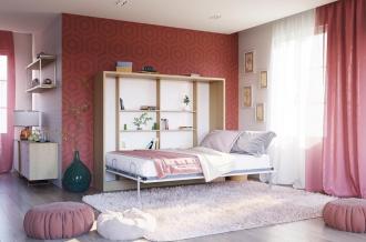 Horizontal Murphy Bed GRANADA 120 Horizontal Murphy Bed GRANADA 120