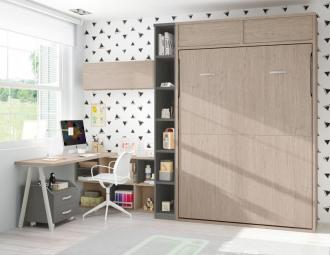 Murphy Bed  SIRIUS 140 Murphy Bed  SIRIUS 140