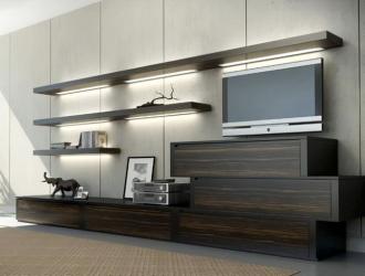 Гостинные | ТМ Smartmebel