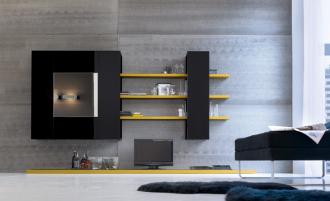 Гостинные | ТМ Smartmebel