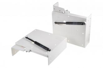 Подъёмник для двухъярусной шкафа-кровати MLA 400 (Италия) Подъёмник для двухъярусной шкафа-кровати MLA 400 (Италия)