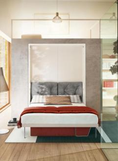 Murphy Bed  SIRIUS 140 Murphy Bed  SIRIUS 140