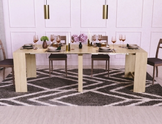 Convertible Table FLEX Convertible Table FLEX