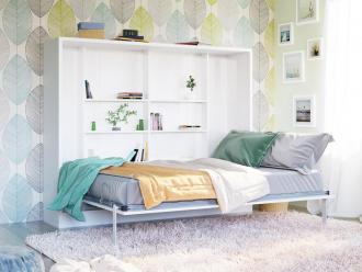 Horizontal Murphy Bed GRANADA 120 Horizontal Murphy Bed GRANADA 120