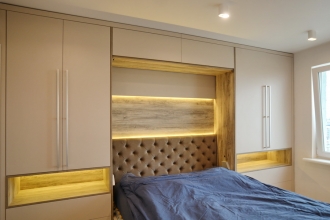 Murphy Bed  SIRIUS 160 Murphy Bed  SIRIUS 160