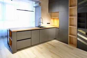 Kitchens individual project K3 Kitchens individual project K3