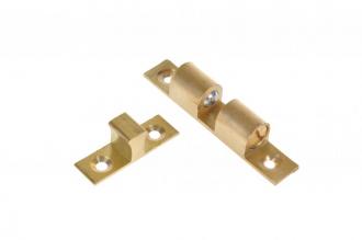 Latch for wardrobe-bed Latch for wardrobe-bed